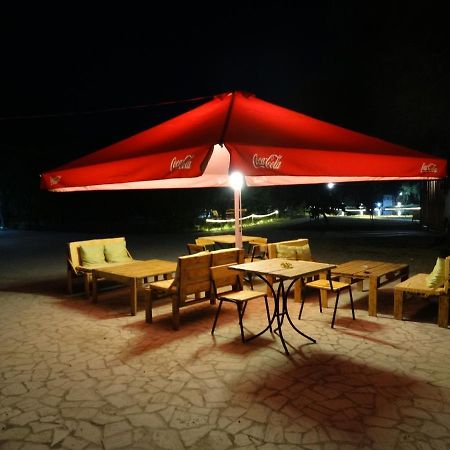 Village Jazz Urtsadzor Exterior photo