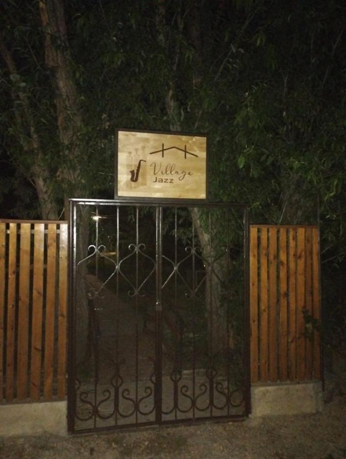 Village Jazz Urtsadzor Exterior photo